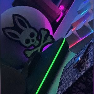 Meet your Posher, Kenneth